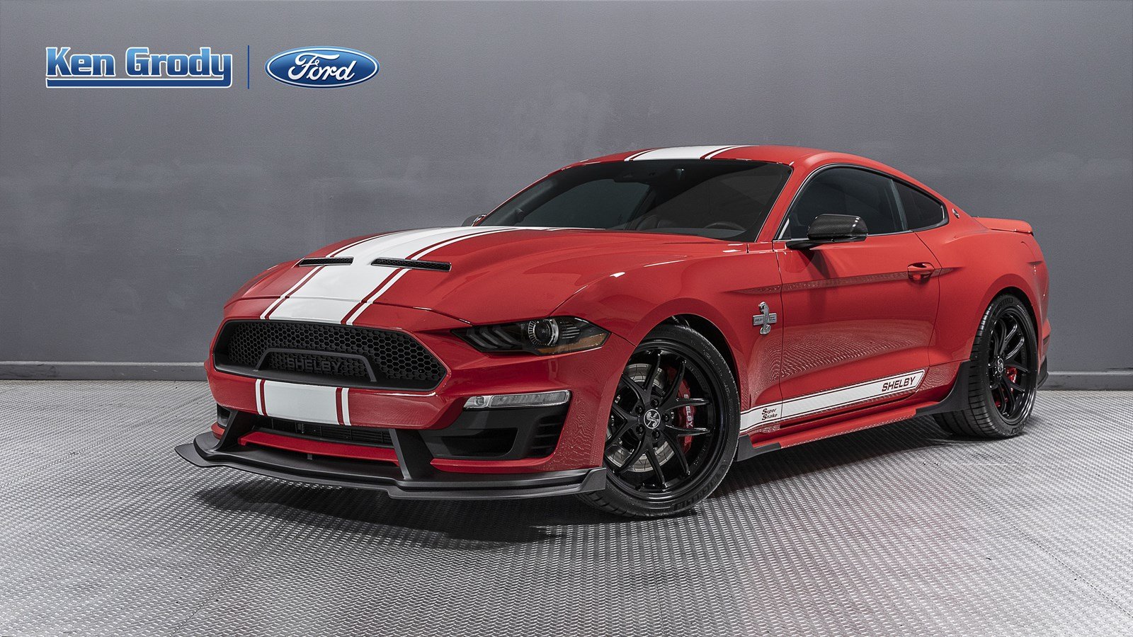 2019 Mustang Gt Used 2019 Ford Mustang Gt Coupe Rwd For