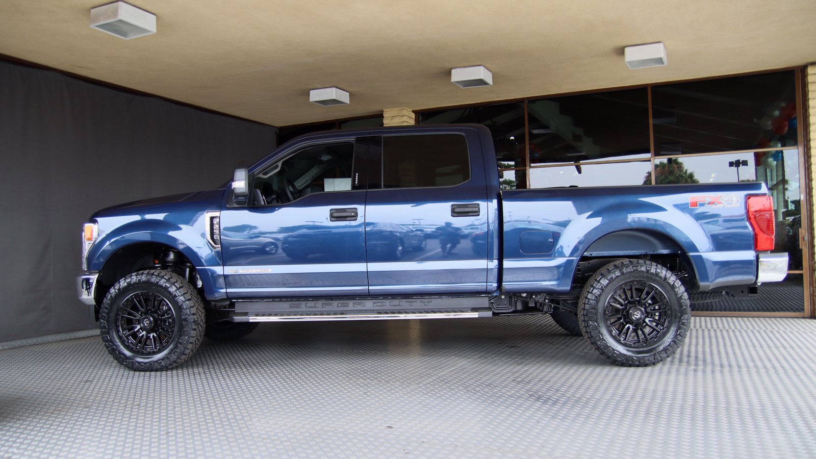 New 2020 Ford Super Duty F 250 Srw Xlt Crew Cab Pickup In Buena Park 06488 Ken Grody Ford