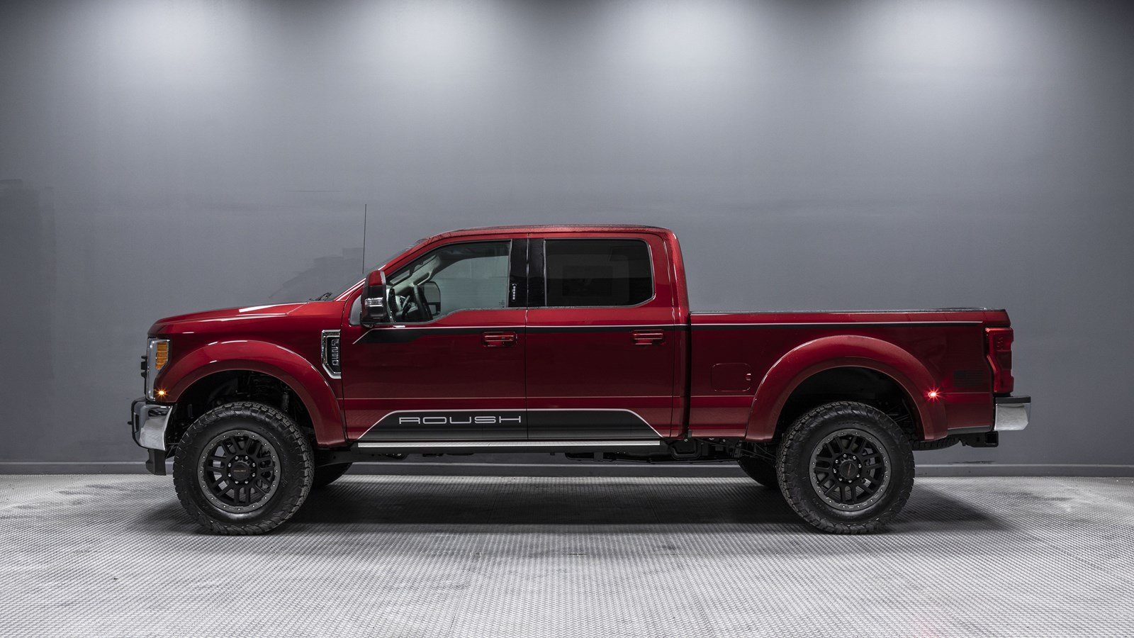 2019 ford roush raptor for sale