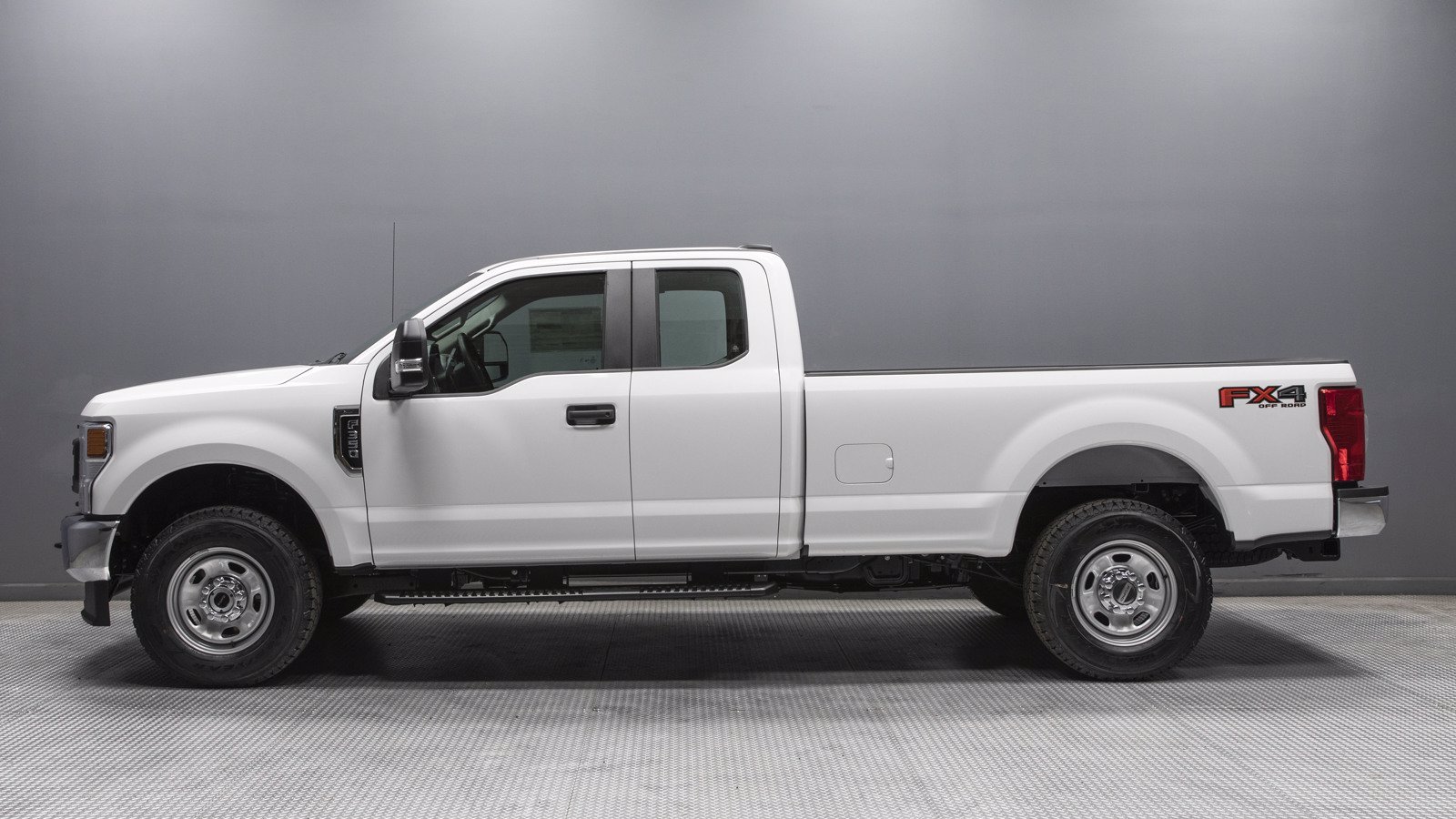 New 2020 Ford Super Duty F-350 SRW XL Extended Cab Pickup in Buena Park ...