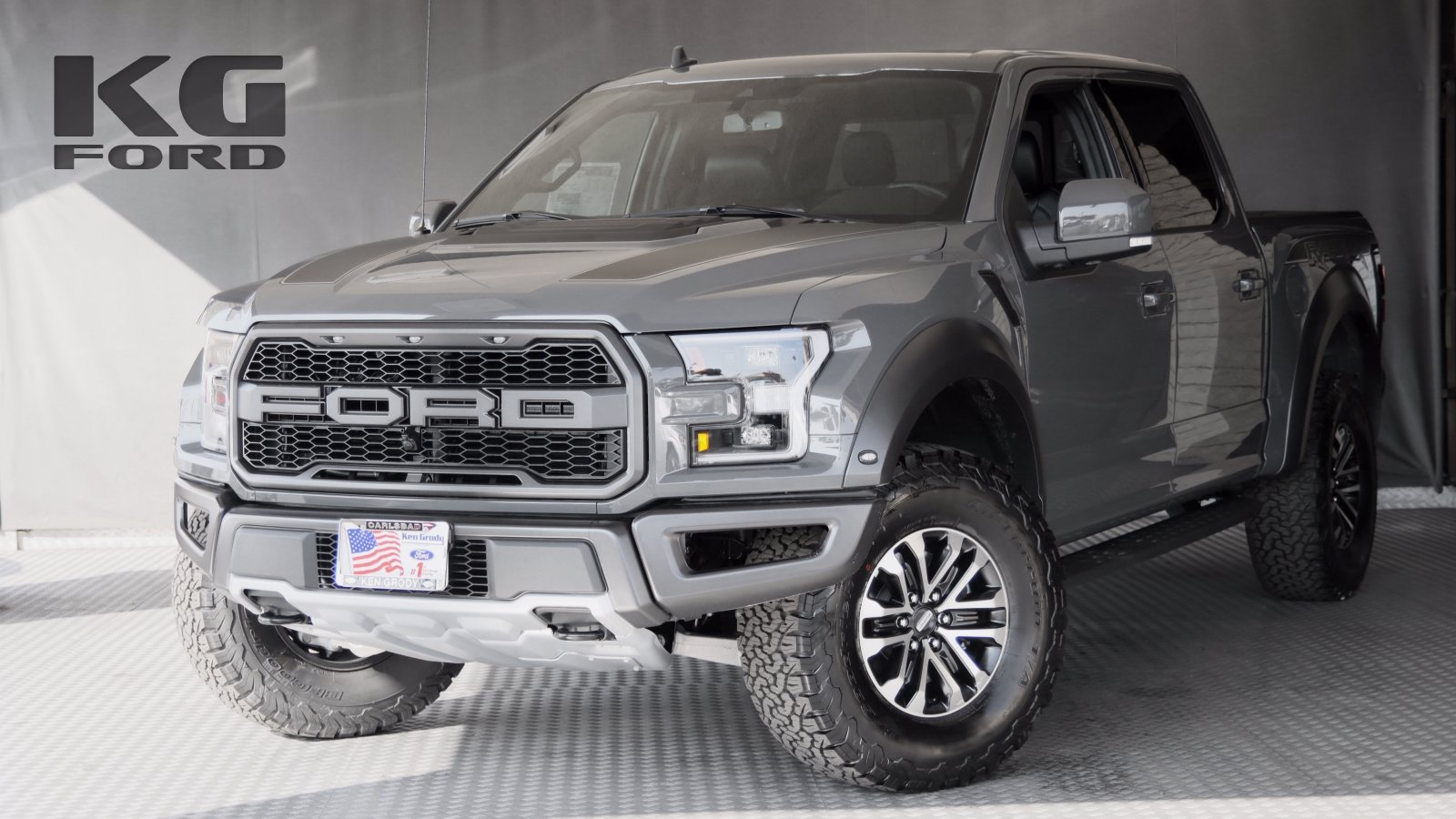 new 2020 ford f 150 raptor crew cab pickup in buena park 07086 ken grody ford orange county ken grody ford orange county