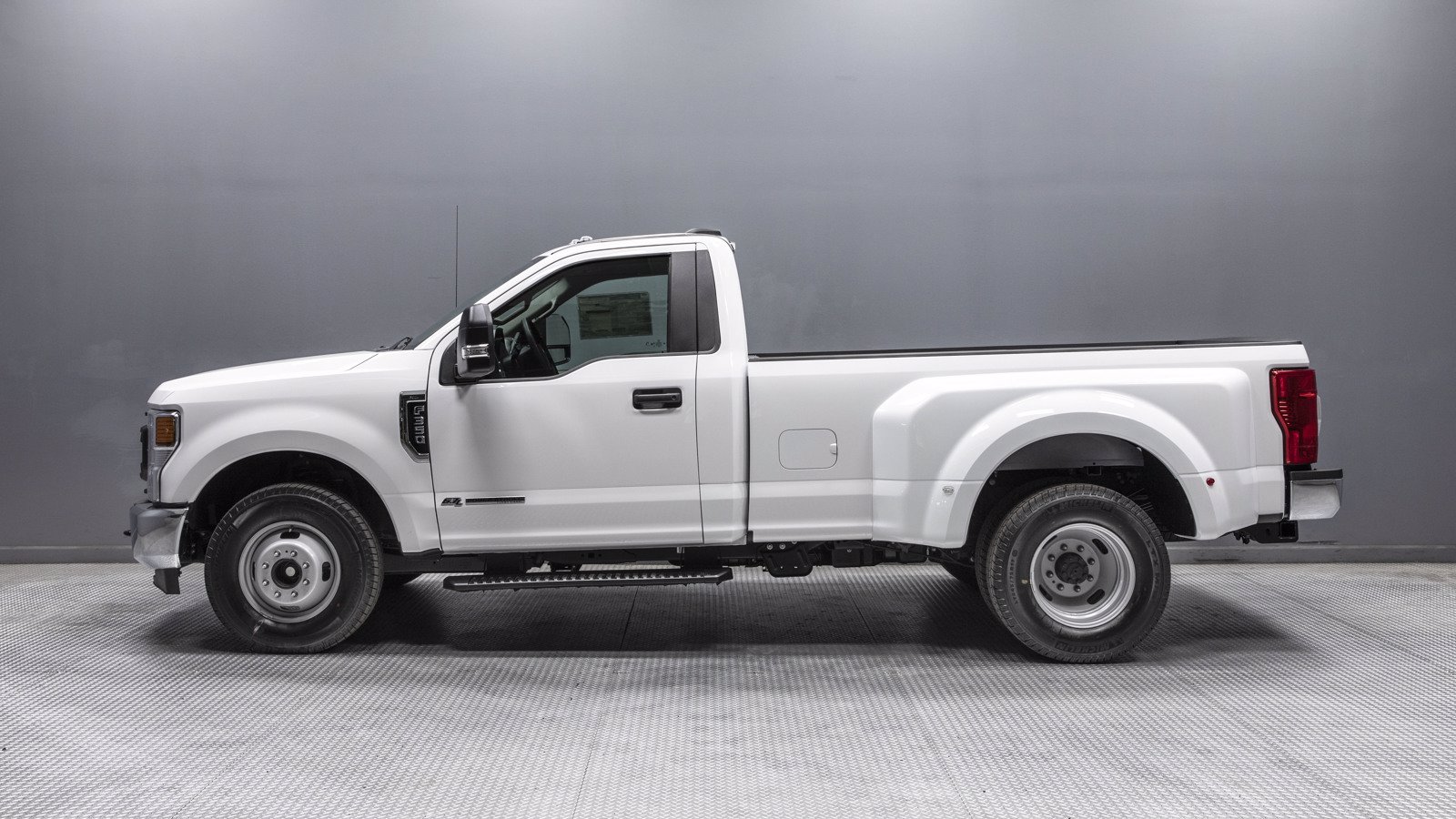 Ford f350 Single Cab